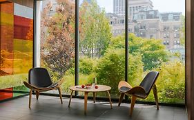 Sonder By Marriott Bonvoy Battery Park Apartments Financial District